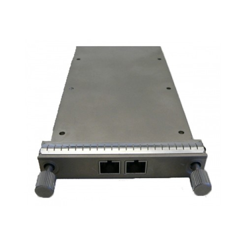 Модуль Cisco CFP-100G-LR4