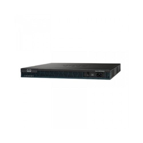 Маршрутизатор Cisco CISCO2901-CME-SRST/K9
