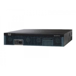 Маршрутизатор Cisco CISCO2921-SEC/K9