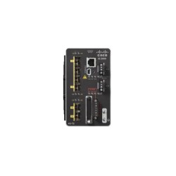 Коммутатор Cisco IE-2000-4S-TS-GB