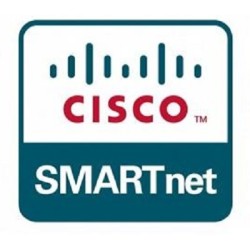 Сервисный контракт Cisco SB CON-3SNT-SG250X2E