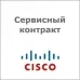 Сервисный контракт Cisco CON-SNT-AAP829KR