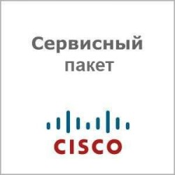 Сервисный пакет Cisco CON-SNT-C92024PE