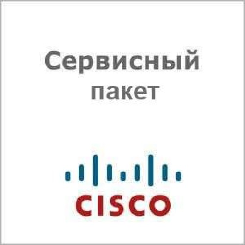 Сервисный пакет Cisco CON-SNT-C92024PE