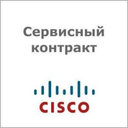 Сервисный контракт Cisco CON-SNT-ISR4351V