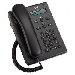 Системный телефон Cisco CP-3905=