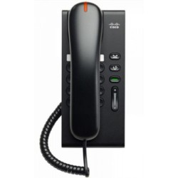 Телефон проводной Cisco CP-6901-C-K9=
