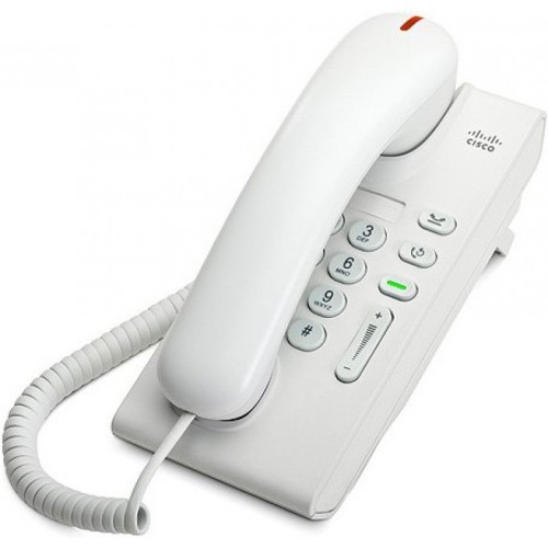 Телефон VoiceIP Cisco CP-6901-W-K9=