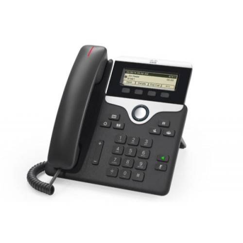 Проводной IP-телефон Cisco CP-7811-3PCC-K9=