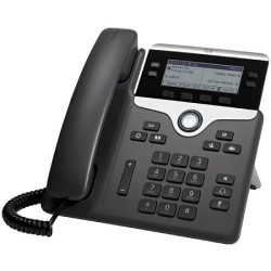 Проводной IP-телефон Cisco CP-7841-K9=