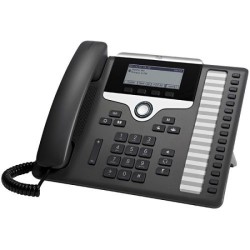 Телефон проводной Cisco CP-7861-K9=