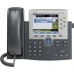 Проводной IP-телефон Cisco CP-7965G=