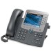 Проводной IP-телефон Cisco CP-7975G=