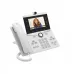 Проводной IP-телефон Cisco CP-8865-W-K9=