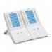 Модуль расширения для клавиатуры Cisco CP-CKEM-W