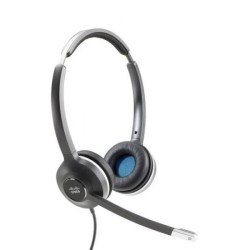 Гарнитура Cisco CP-HS-W-532-USBA=