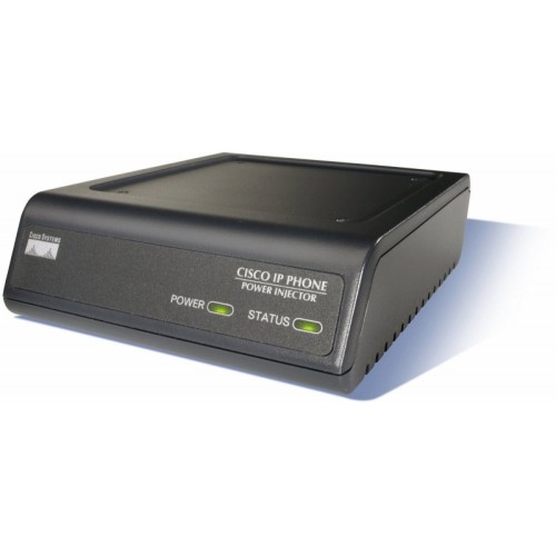 Блок питания Cisco CP-PWR-INJ