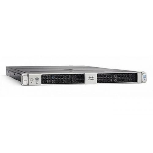 Сервер Cisco CTI-CMS-1000-M5-K9