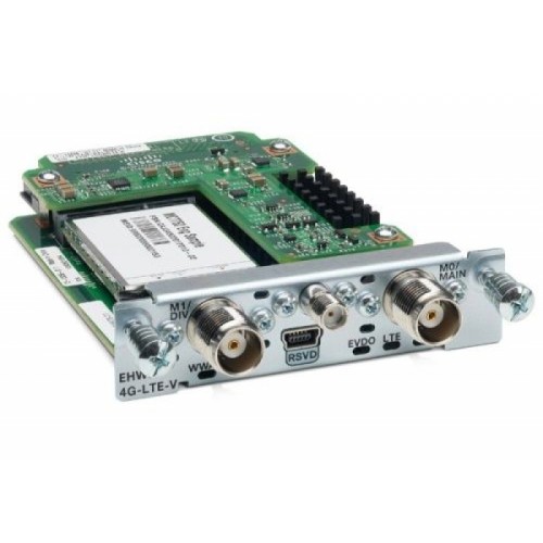 Модуль Cisco EHWIC-4G-LTE-GB=