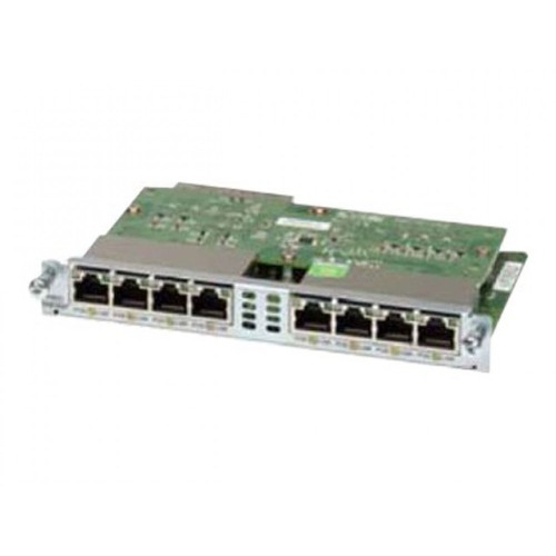 Модуль Cisco EHWIC-D-8ESG-P