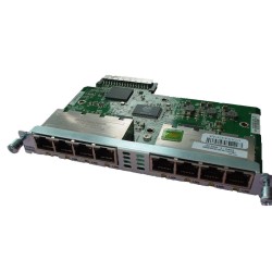Модуль Cisco EHWIC-D-8ESG