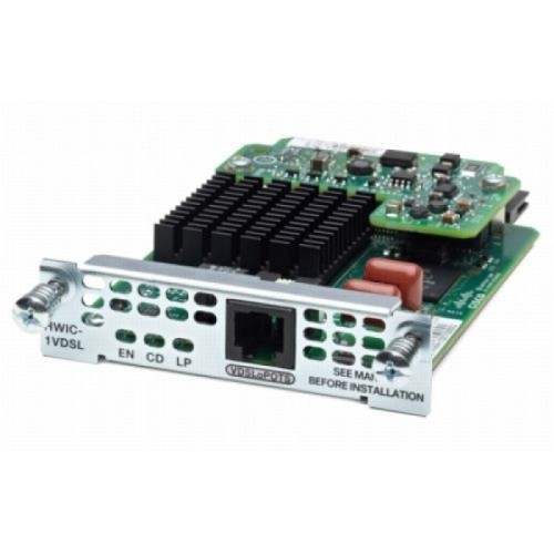 Модуль Cisco EHWIC-VA-DSL-A=