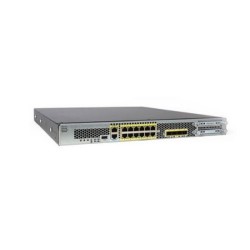 Межсетевой экран Cisco FPR2120-NGFW-K9