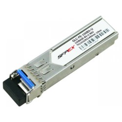 Модуль Cisco GLC-FE-100BX-U