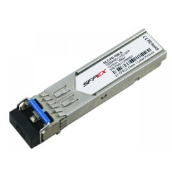 Модуль Cisco GLC-FE-100LX
