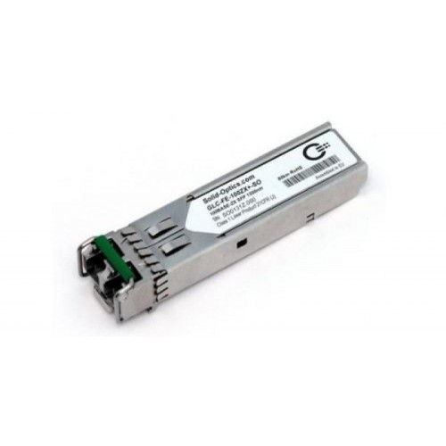 Трансивер Cisco GLC-FE-100ZX=