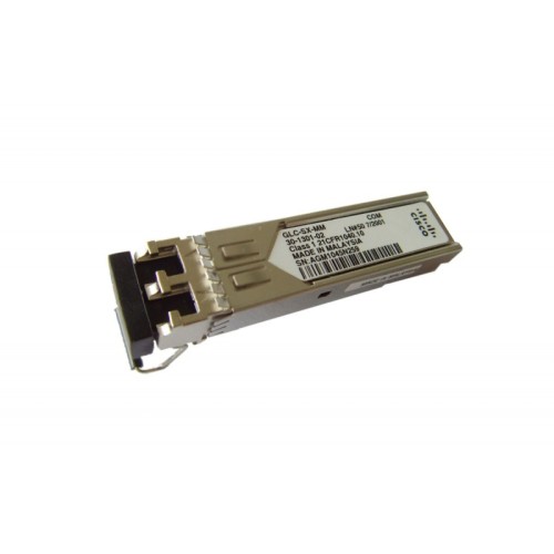 Модуль Cisco GLC-SX-MMD