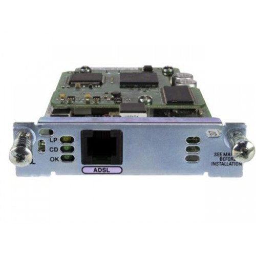 Модуль Cisco HWIC-1ADSL