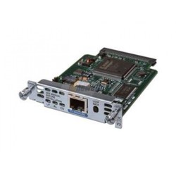 Модуль Cisco HWIC-1DSU-T1