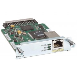Модуль Cisco HWIC-1FE