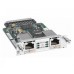 Модуль Cisco HWIC-2FE