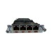 Модуль Cisco HWIC-2SHDSL