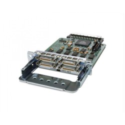 Модуль Cisco HWIC-4A/S