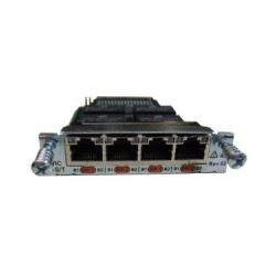 Модуль Cisco HWIC-4B-S/T