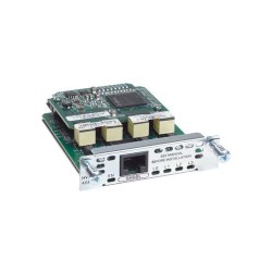 Модуль Cisco HWIC-4SHDSL