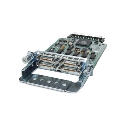 Модуль Cisco HWIC-4T