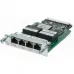 Модуль Cisco HWIC-4T1/E1=