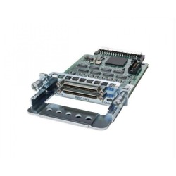 Модуль Cisco HWIC-8A/S-232