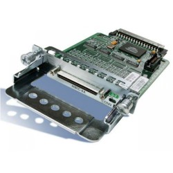 Модуль Cisco HWIC-8A