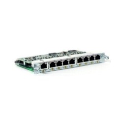 Модуль Cisco HWIC-D-9ESW-POE