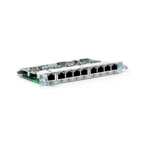 Модуль Cisco HWIC-D-9ESW-POE