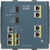 Коммутатор Cisco IE-3000-4TC