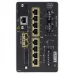 Коммутатор Cisco IE-3200-8P2S-E