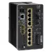 Коммутатор Cisco IE-3200-8P2S-RE