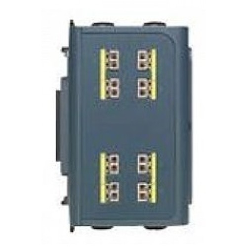 Коммутатор промышленный Cisco IEM-3000-8FM=