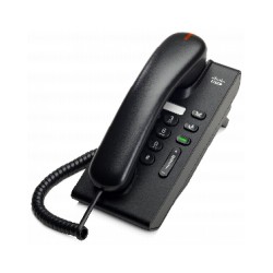 IP-телефон Cisco IP Phone CP-6901-C-K9